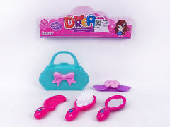 Beauty Set toys