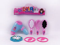 Beauty Set toys