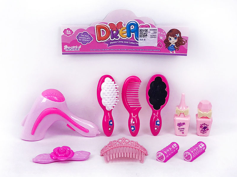 Beauty Set toys