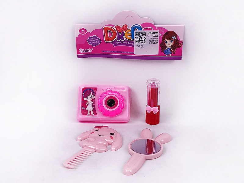 Beauty Set toys