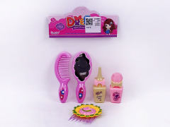 Beauty Set toys