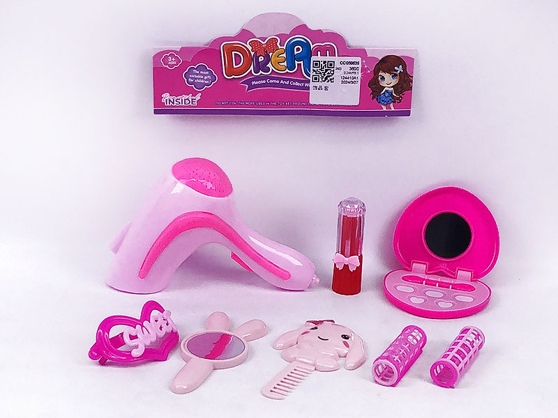 Beauty Set toys