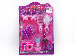 Beauty Set toys