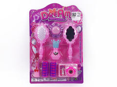 Beauty Set toys