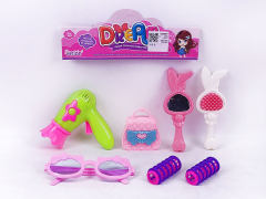 Beauty Set toys