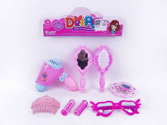 Beauty Set toys