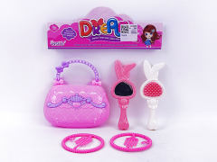 Beauty Set toys