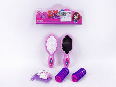 Beauty Set toys