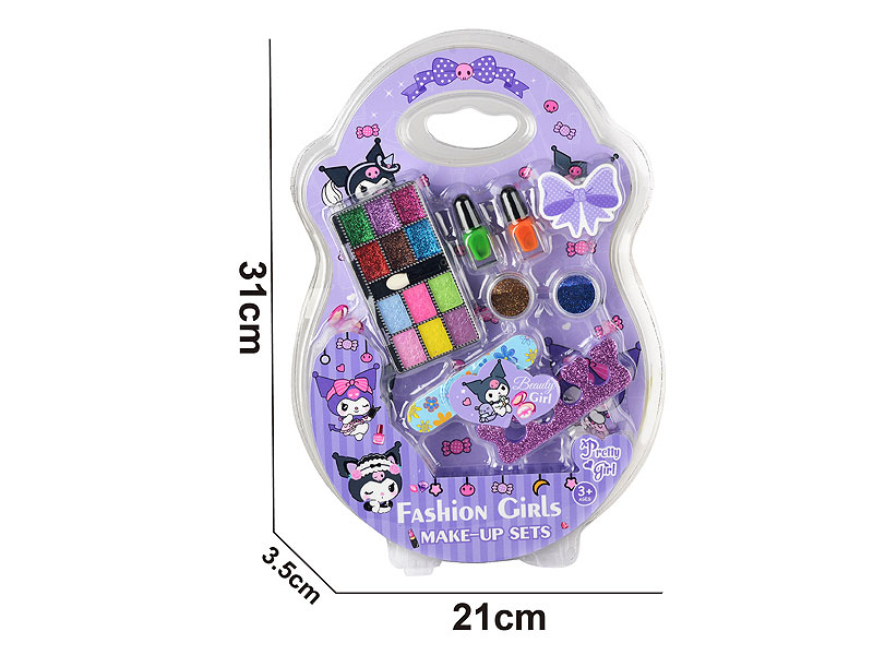 Nail Set toys