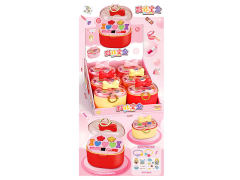 Cosmetic Set(6in1) toys