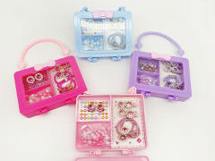 Beauty Set toys