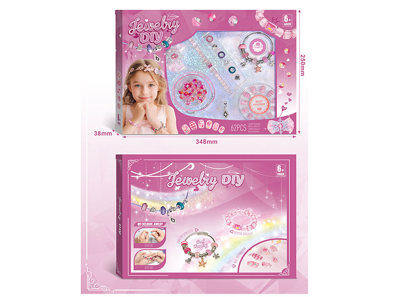 Beading Set toys