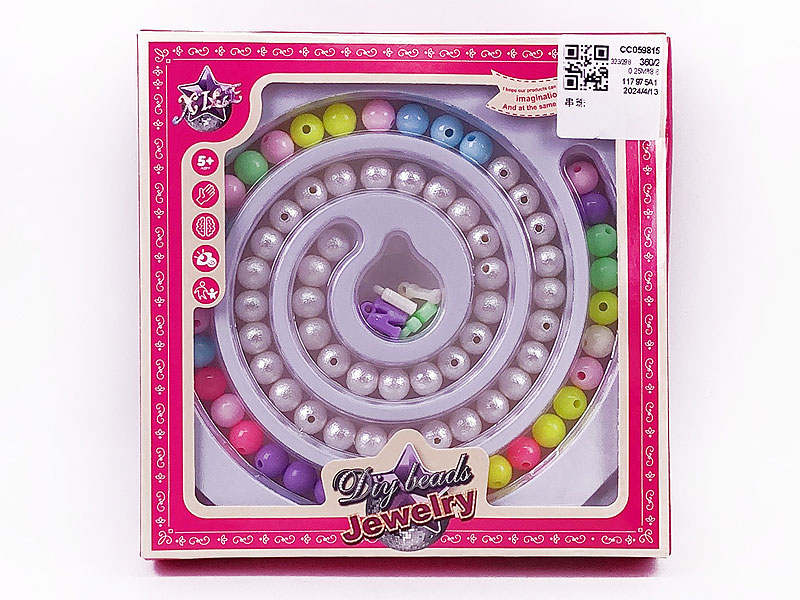 Beading Set toys