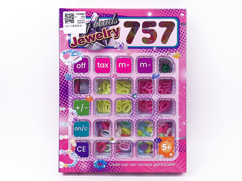 Beading Set toys