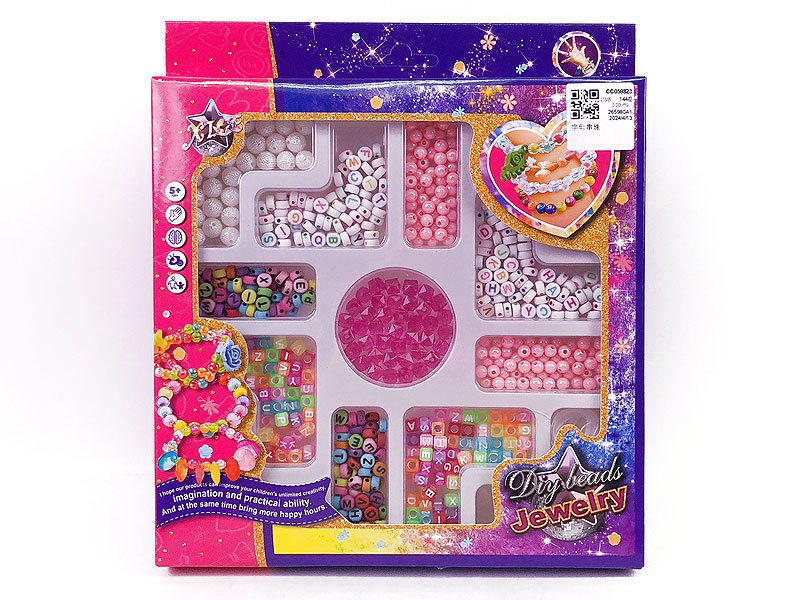 Beading Set toys