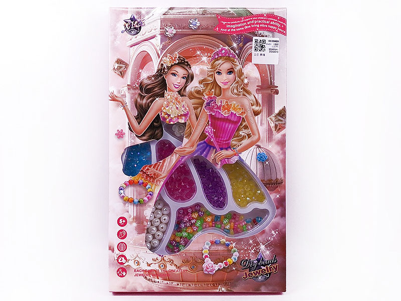 Beading Set toys