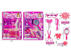 Beauty Set(2S) toys