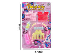 Beauty Set toys