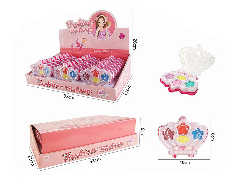 Cosmetics Set(24in1) toys