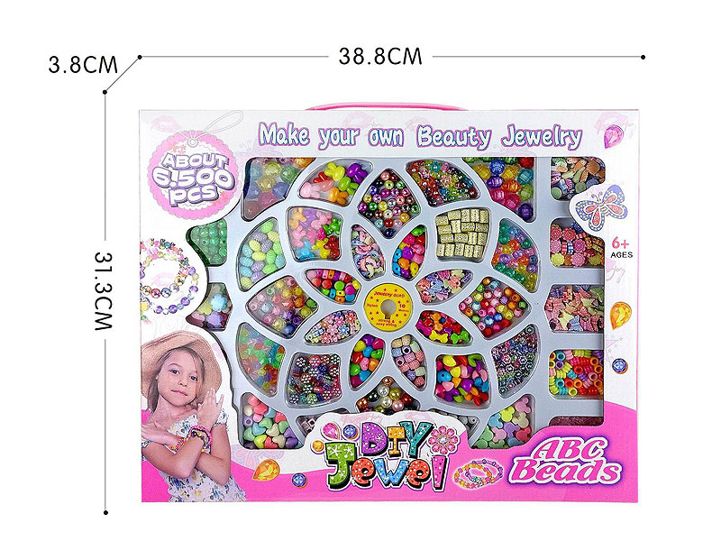 Beading Set toys