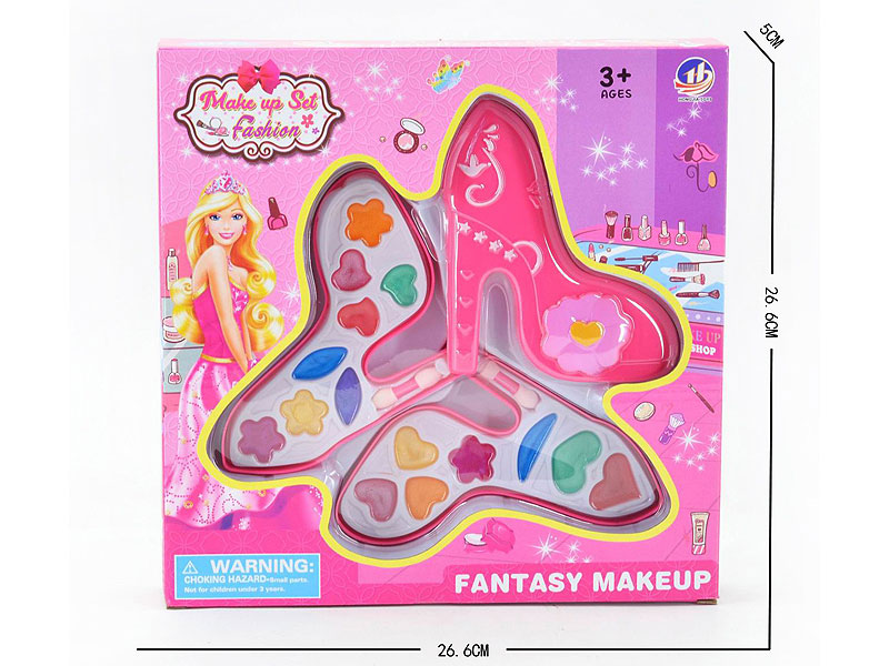 Cosmetics Set toys