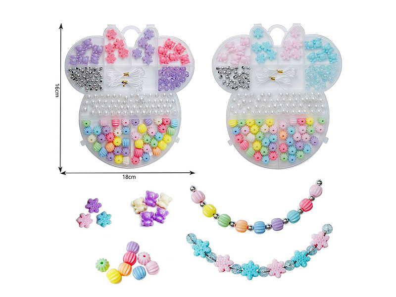 Beading Set toys