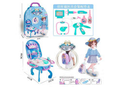 Beauty Set toys