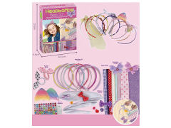 Headbands toys