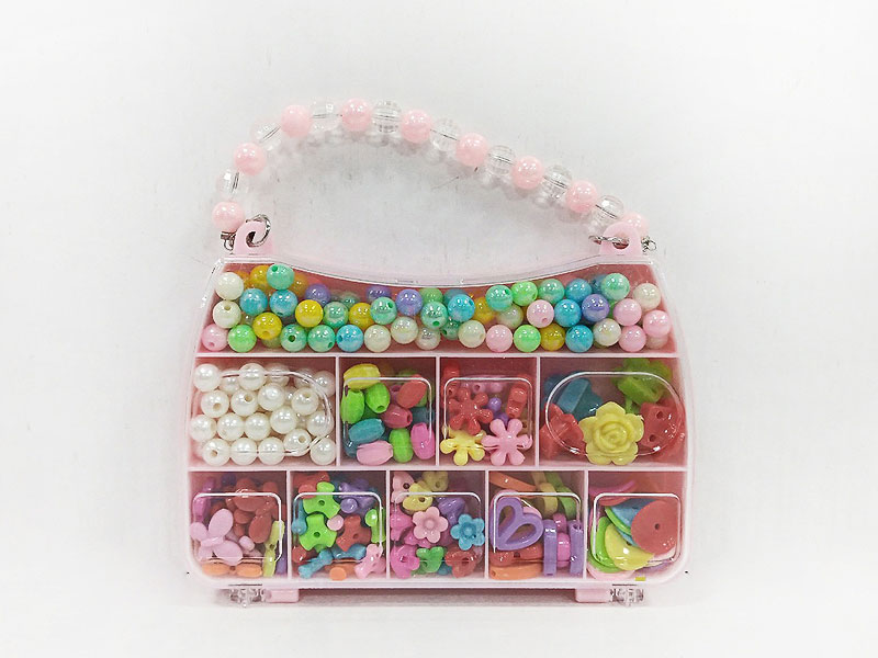 Beading toys