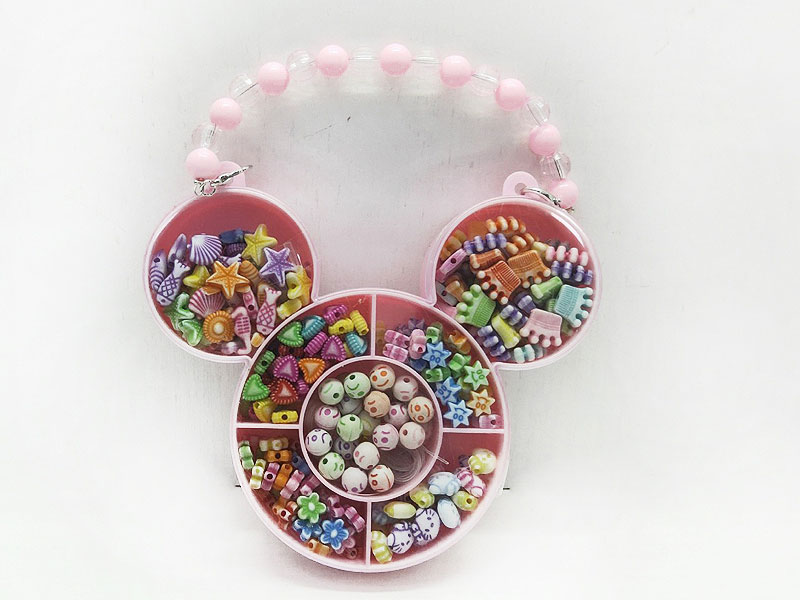 Beading Set toys