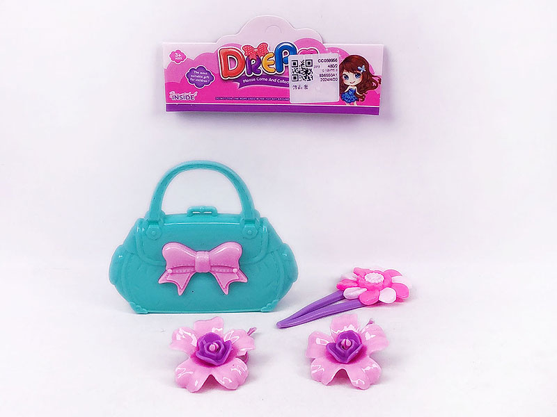 Beauty Set toys