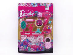 Beauty Set toys