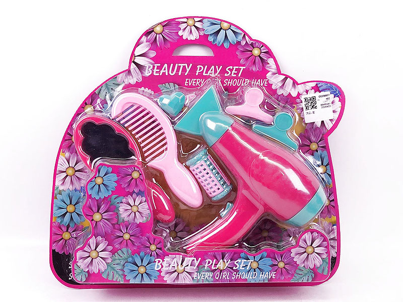 Beauty Set toys