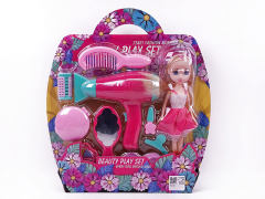 Beauty Set toys