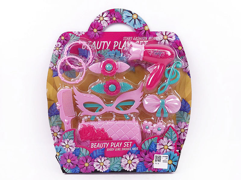 Beauty Set toys