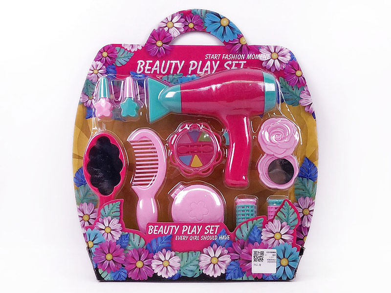 Beauty Set toys