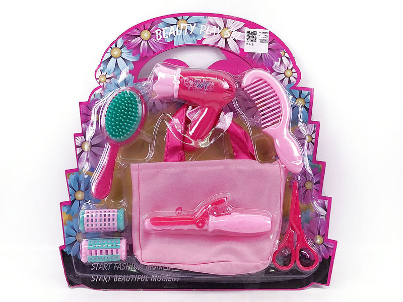 Beauty Set toys