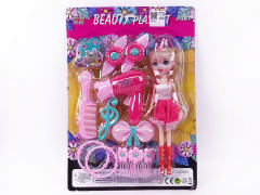 Beauty Set toys