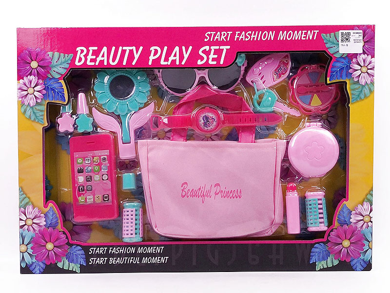 Beauty Set toys