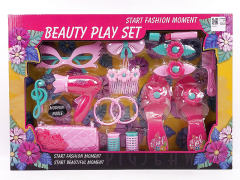 Beauty Set toys