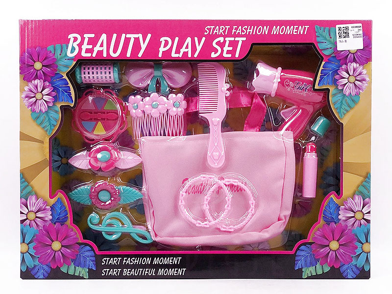 Beauty Set toys