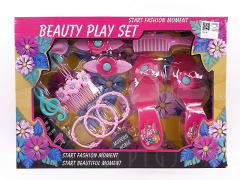 Beauty Set toys