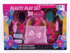 Beauty Set toys