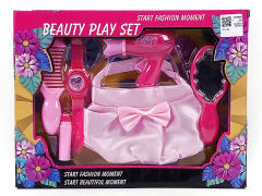 Beauty Set toys