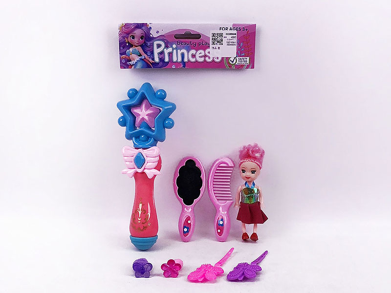 Beauty Set toys