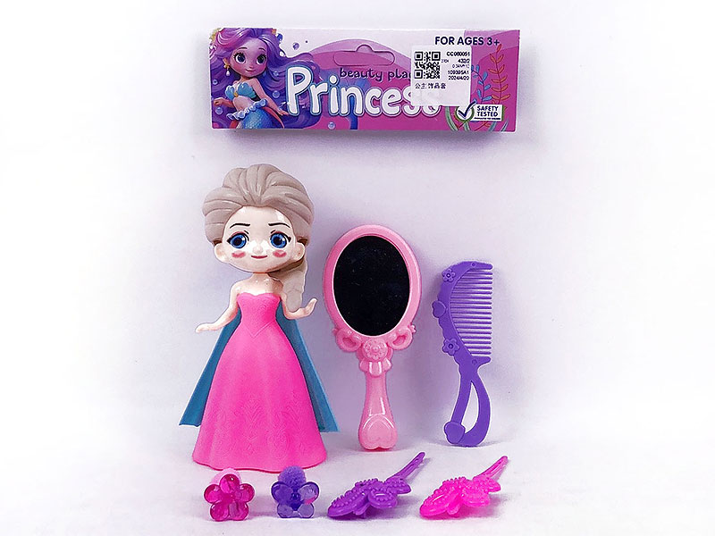 Beauty Set toys