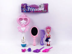 Beauty Set toys