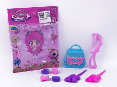 Beauty Set toys