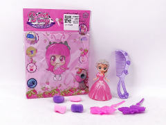 Beauty Set toys