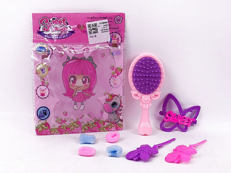 Beauty Set toys